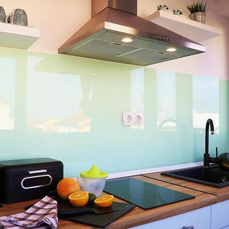 Apartmani Prpic Ražanac Exteriör bild