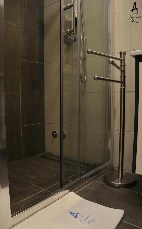 Apartmani Prpic Ražanac Exteriör bild