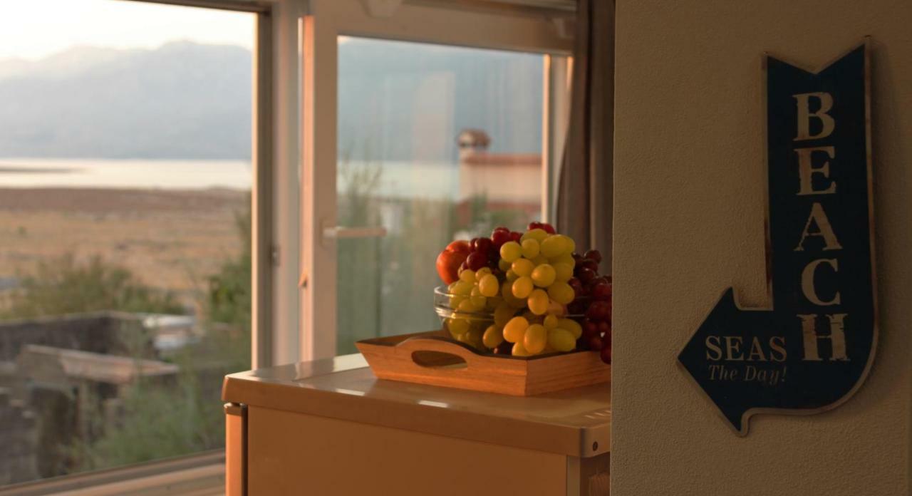 Apartmani Prpic Ražanac Exteriör bild